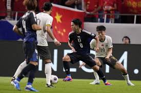 国际足球